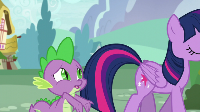 File:Spike "I'm jokin', I'm jokin'!" S5E22.png