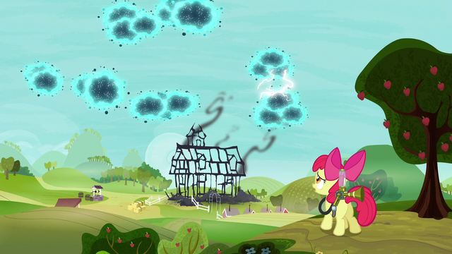 File:Sweet Apple Acres reduced to cinders S5E4.png
