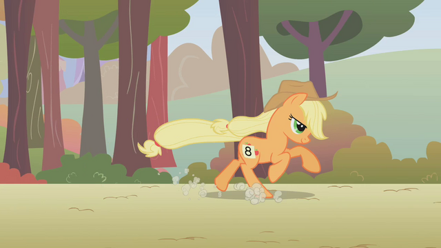File:Applejack running S01E13.png