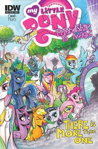 File:MLPFIM 18 Cover A.jpg