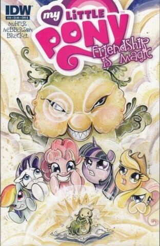 File:MLPFIM 16 Cover B.jpg