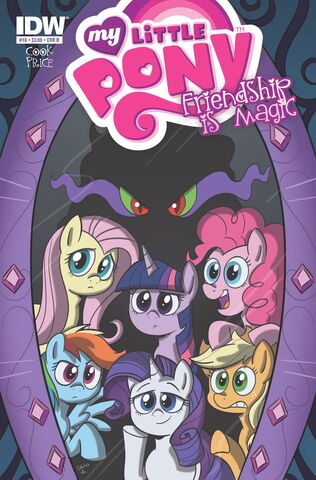 File:MLPFIM 18 Cover B.jpg