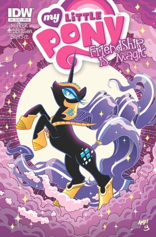 File:MLPFIM 8 Cover B.jpg