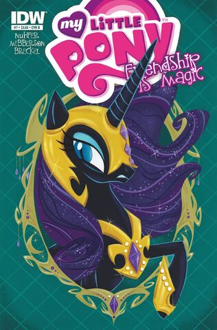 File:MLPFIM 7 Cover B.jpg