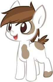 Pipsqueak  My Little Pony Fan Labor Wiki  FANDOM powered 