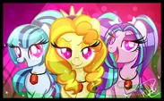 Sonata Dusk/Gallery | My Little Pony Fan Labor Wiki | FANDOM powered by