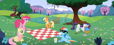 Galleries  My Little Pony Fan Labor Wiki  Fandom powered 