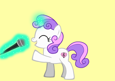 Image - Singin' Sweetie Belle.png | My Little Pony Fan Labor Wiki