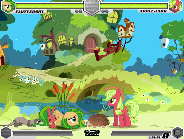 My little pony fighting is magic download game My little pony fighting is magic download game