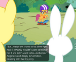 Sisterhooves Slighted p34 BronyCurious