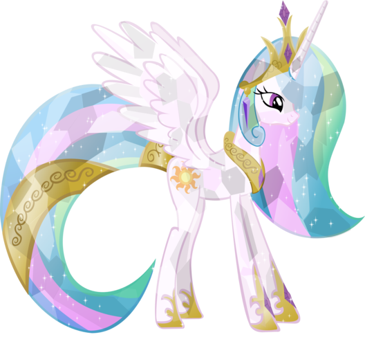 Image result for princess celestia PNG