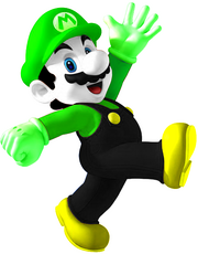 SuperMario