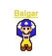 Balgarsprite