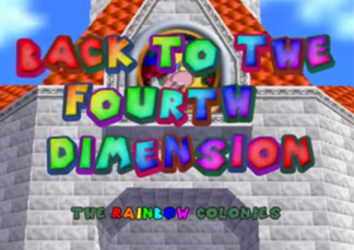 B2T4D Logo