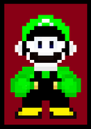 Musthasto 16-bit