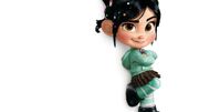 Vanellope