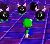 4D bullies