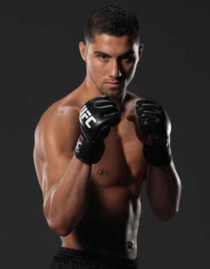 Matt arroyo