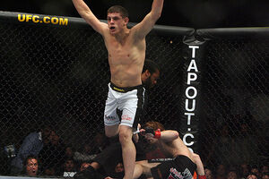 Lauzon pulver
