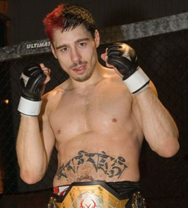 Dan hardy