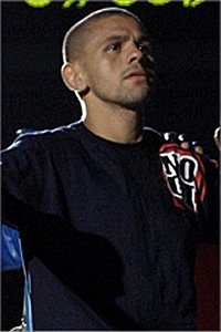 Marcos galvao