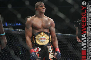Overeem