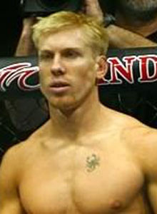 Profile Jeremy Jackson