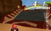 Mega Jump PSP