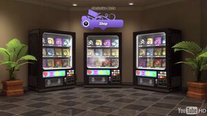 Shopstation
