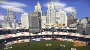 Home Run Circuit