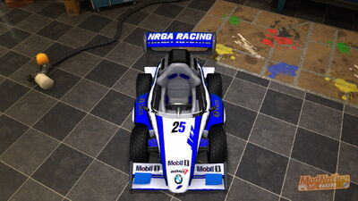NRGA NR-01