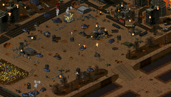 FirewalkingOpeningBattle