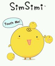 Simsimi