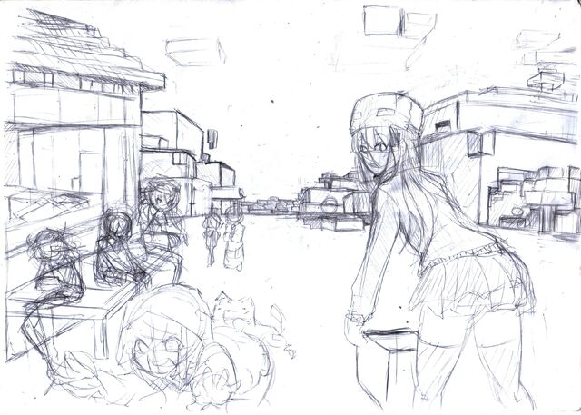 File:Minecraft sketch by rammkiler-d5yaycm.jpg