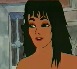 Assmeralda