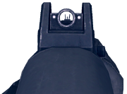 CT-1410 Iron Sights