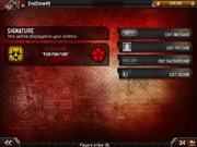 MC3-Kill signature
