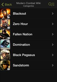 Gameguidesnavigationscreen