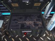 MC5 ammo crate