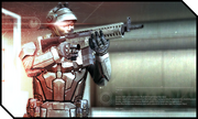 MC4-Front Line