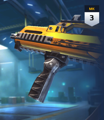 MC5-KD5 Grip