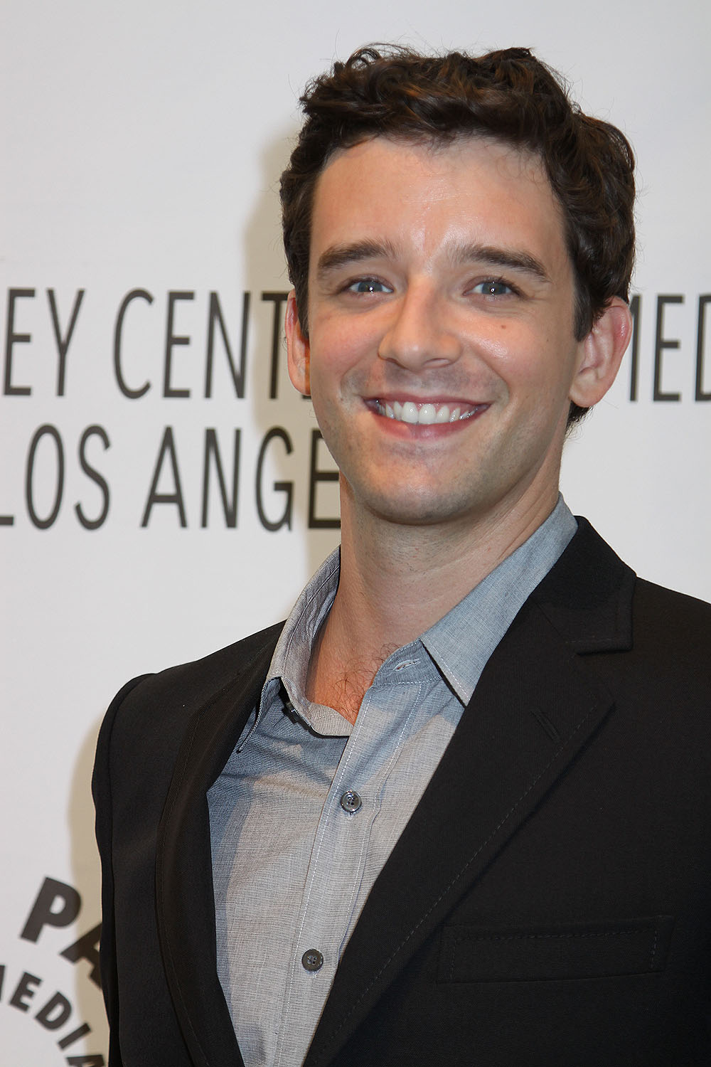 Michael Urie | Modern Family Wiki | FANDOM powered by Wikia