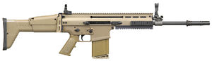 FN SCAR-H (Standard)