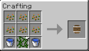 Crafting Beer Base