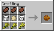Crafting MeatPie a