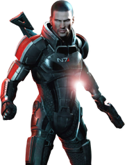 Shepard
