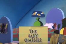 Et MLV The baby charmer
