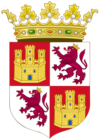 Archivo:Escudo Casa Trastamara.png
