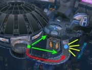 Steel Peel Assault strategy