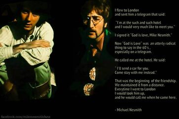 MN and Lennon
